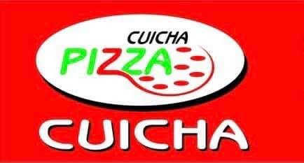 Logo original Cuicha Pizzeria